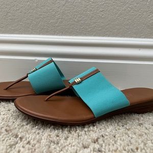 Italian Shoemaker Sandals